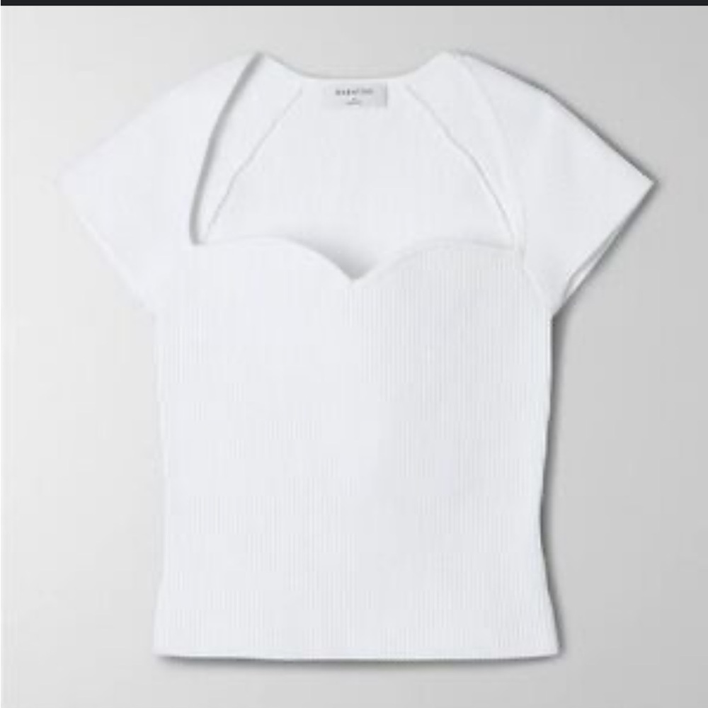 Artizia Sculpt Sweetheart Knit L